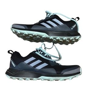 Adidas Terrex Continental 260 Hiking Shoes
